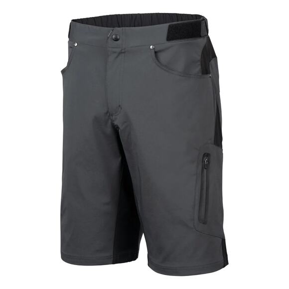 COPY - Men’s Zoic ETHER SHORTS + ESSENTIAL LINER new with tags Large bike $90 r… - Picture 3 of 6